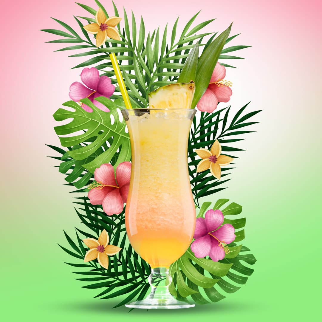 Jungle Juice