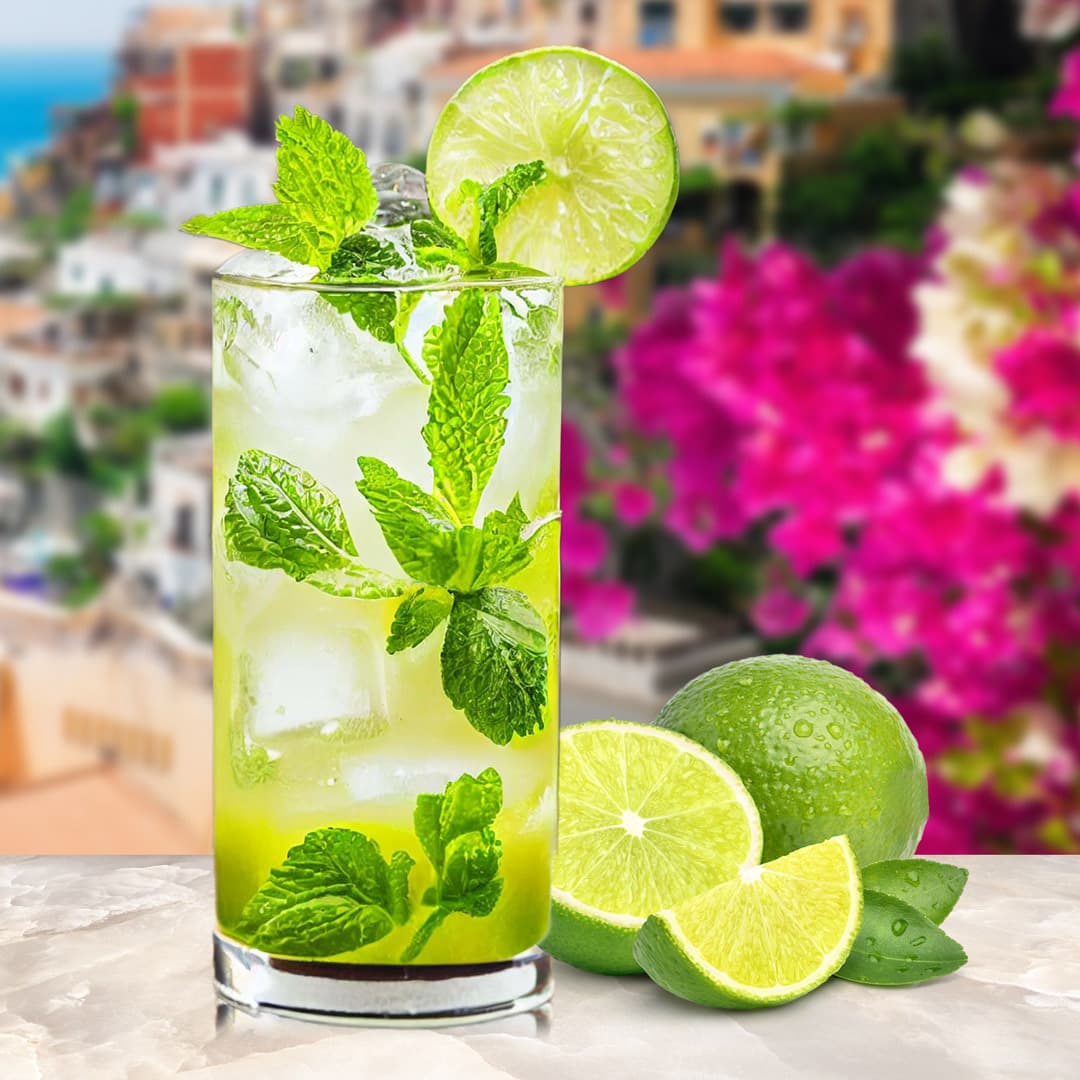 Molinari Mojito