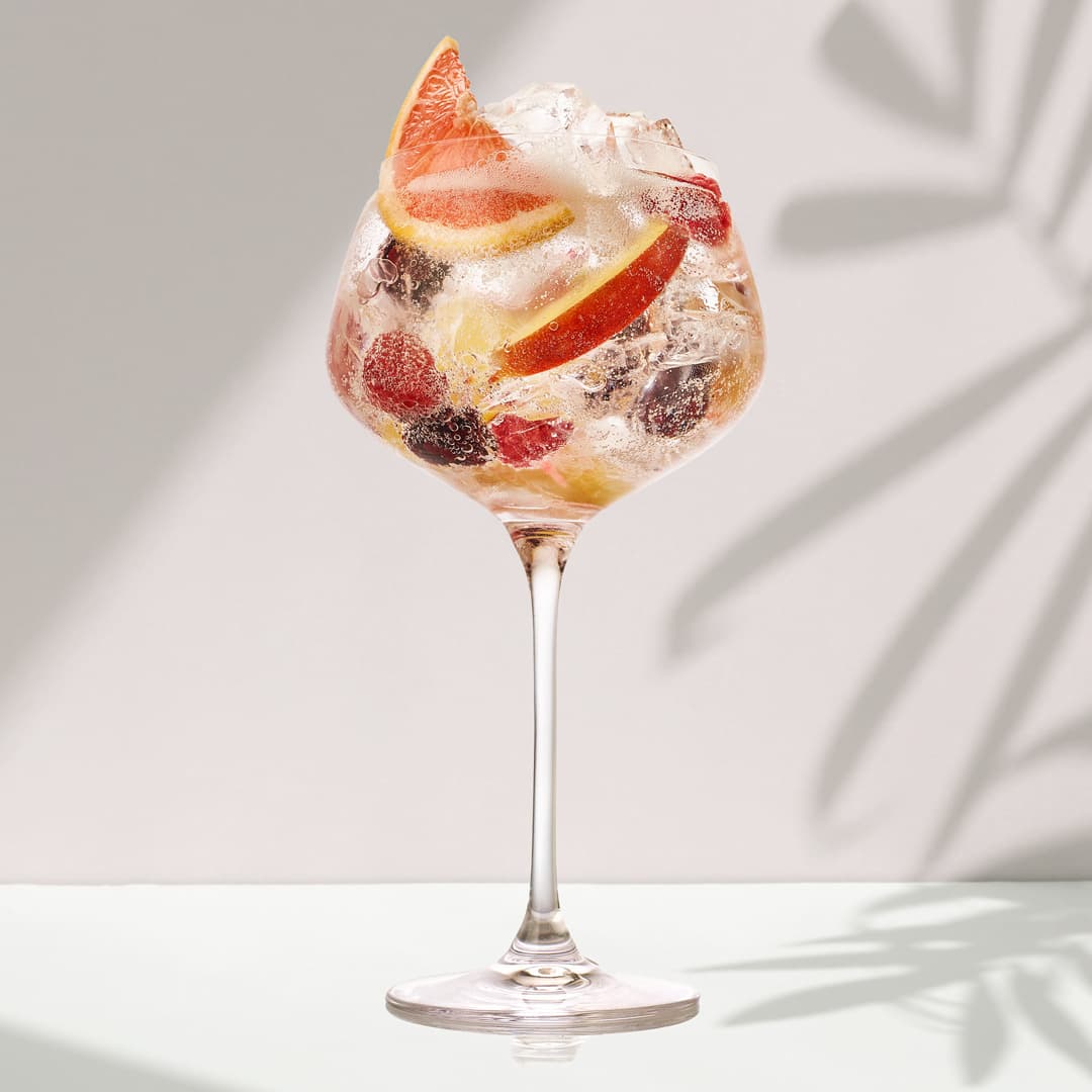 Natsu Spritz