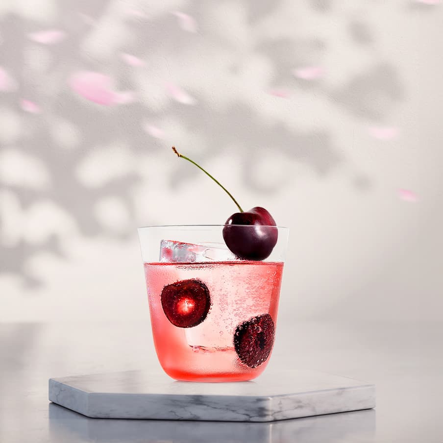 Roku Sakura Soda